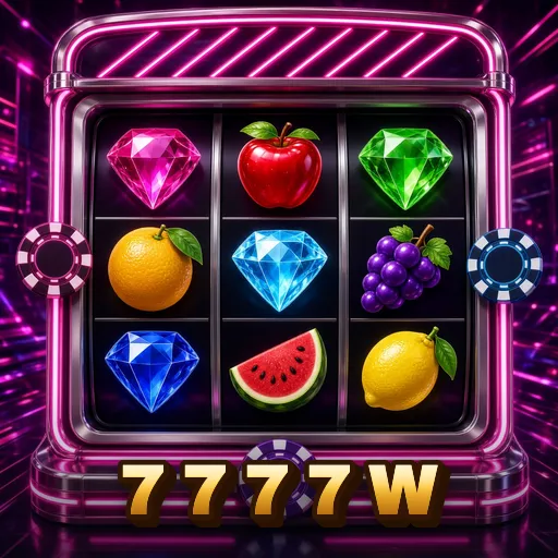 Instalasi 7777w