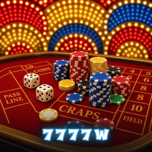 Tentang Kami 7777w